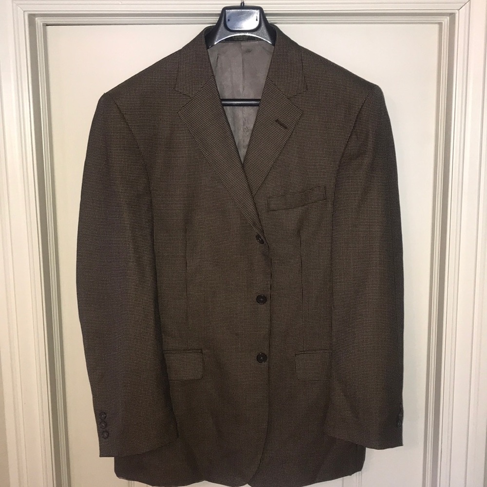 42L Hardwick Clothes Sport Coat